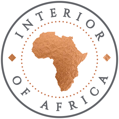 Interior of Africa