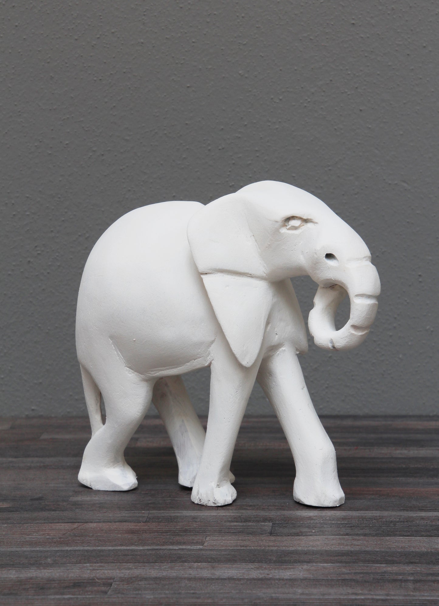 Iconic white African animals