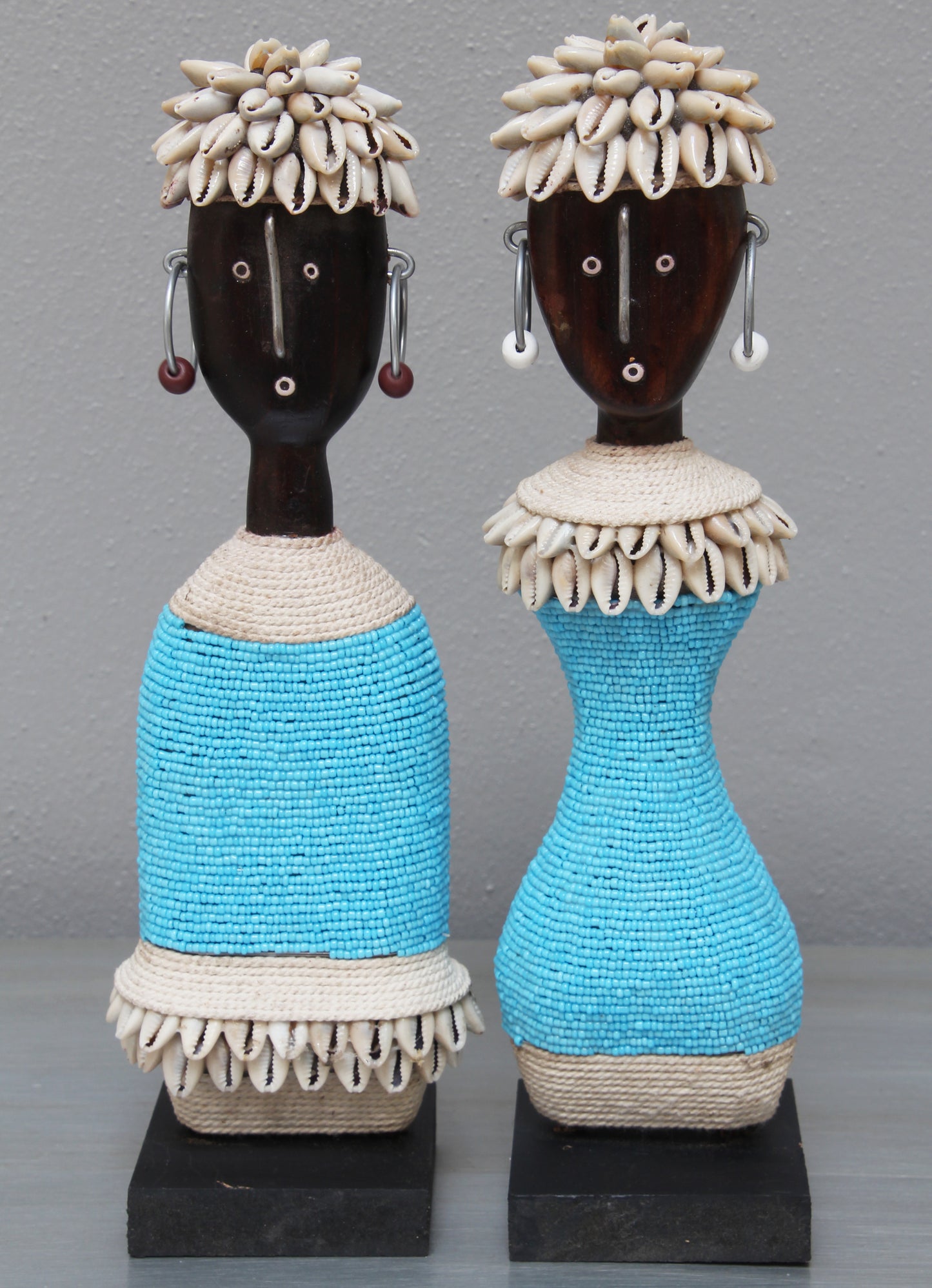 Choose from a selection of 28cm Namji fertility dolls