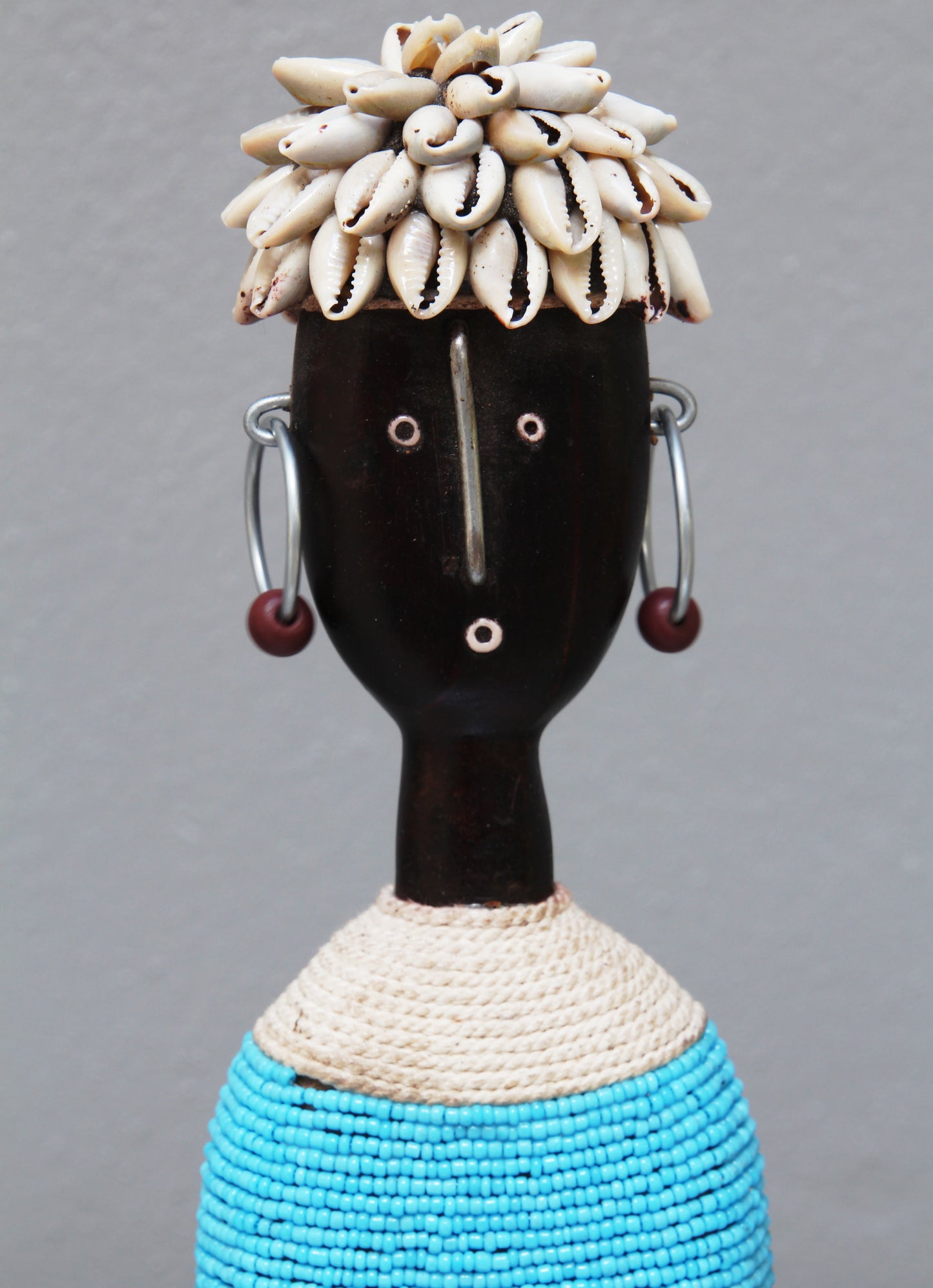 Choose from a selection of 28cm Namji fertility dolls
