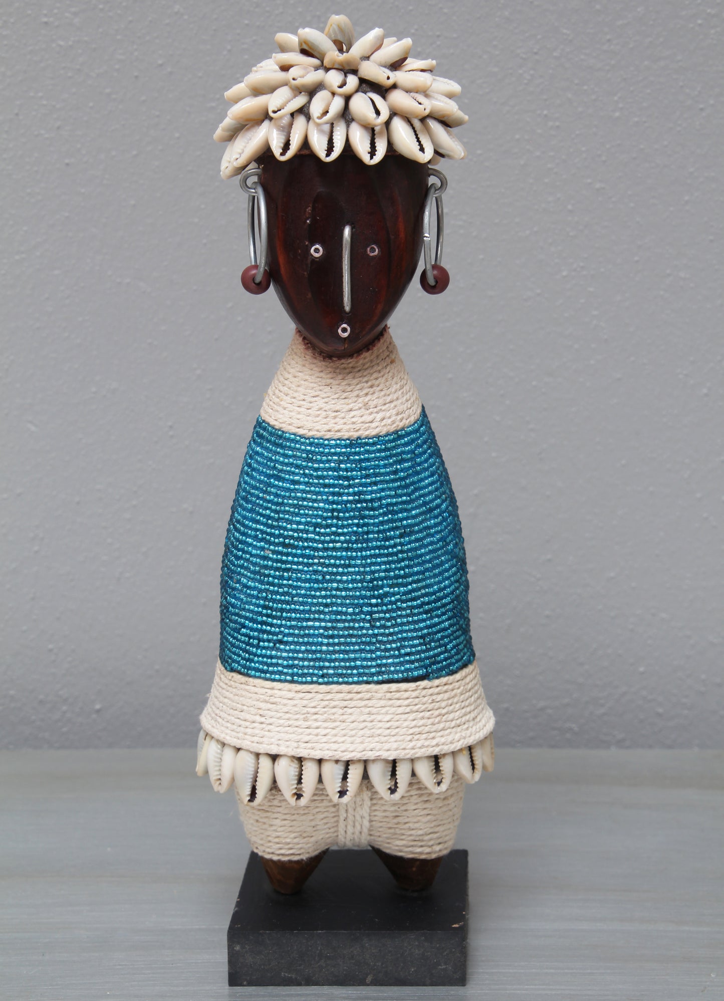 Choose from a selection of 28cm Namji fertility dolls