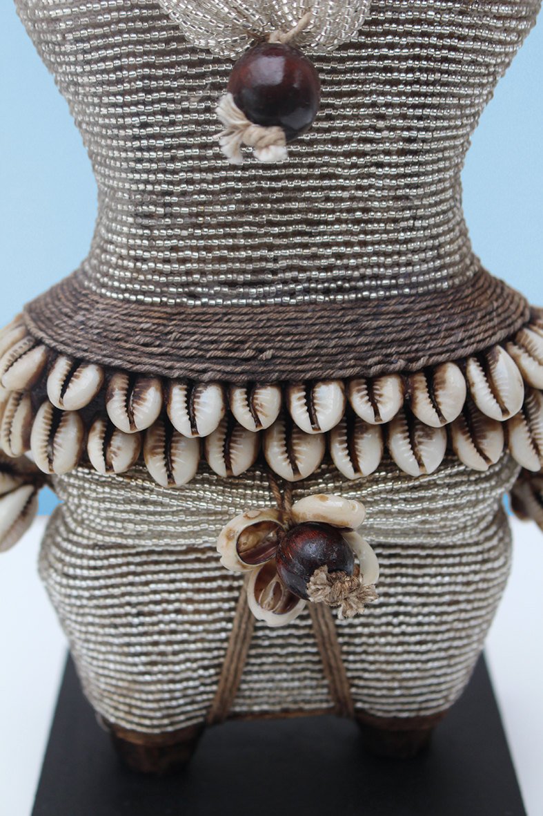 Namji fertility doll silver female 31cm