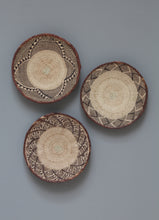 Load image into Gallery viewer, African Tonga baskets: 34cm,35cm,36cm