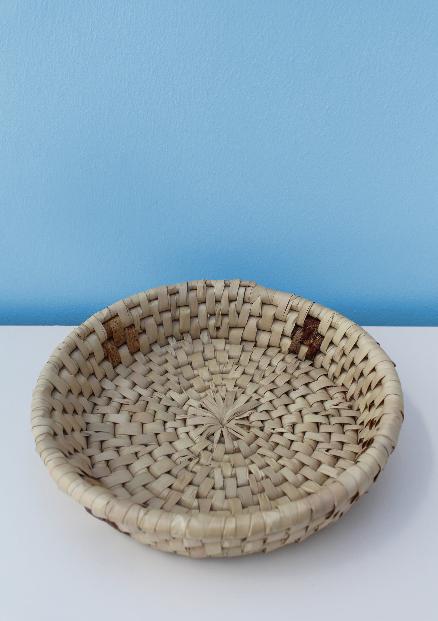 Swazi fruit basket