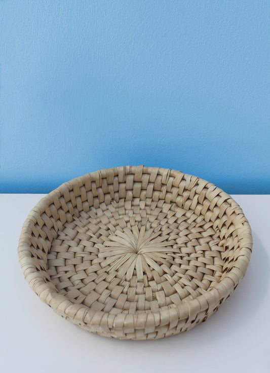 Swazi fruit basket