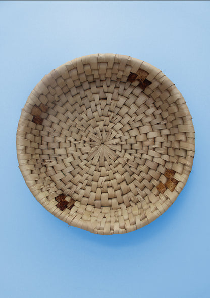 Swazi fruit basket