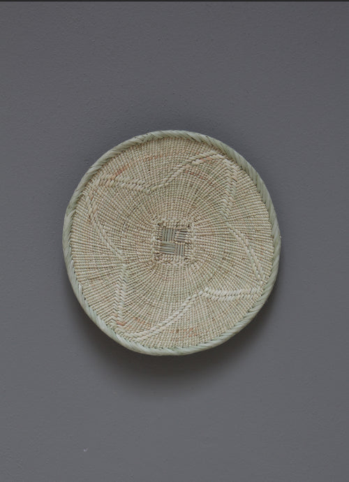 African Tonga basket 30.5cm
