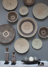 Load image into Gallery viewer, African Tonga baskets: 41cm,43cm,44cm