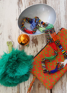 Christmas African collection hamper