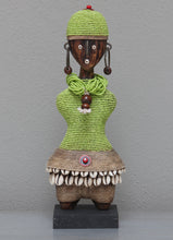 Load image into Gallery viewer, Namji fertility doll green male 27cm