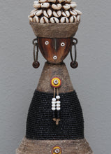 Load image into Gallery viewer, Namji fertility doll black female 28.5cm