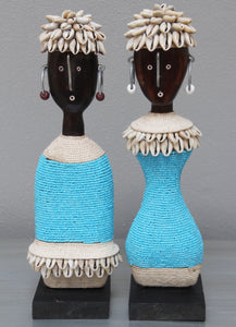 Choose from a selection of 28cm Namji fertility dolls