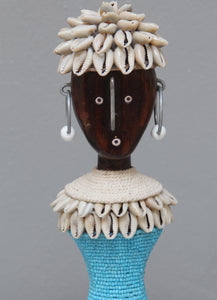 Choose from a selection of 28cm Namji fertility dolls