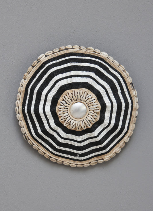 Cameroon Cowry shield