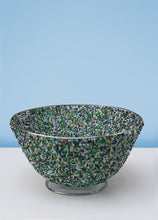 Load image into Gallery viewer, Colourful beaded bowl