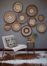 Load image into Gallery viewer, African Tonga baskets: 34cm,33cm,34cm