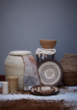 Load image into Gallery viewer, African Tonga baskets: 34cm,43cm,48cm