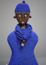 Load image into Gallery viewer, Namji fertility doll blue male 31cm
