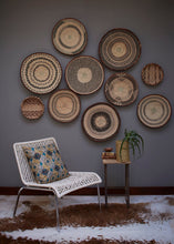 Load image into Gallery viewer, African Tonga basket 34cm